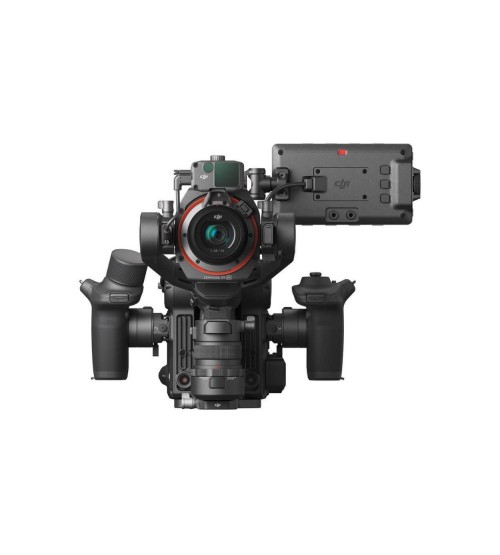 DJI Ronin 4D 4-Axis Cinema Camera 8K Combo Kit